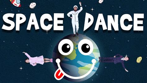 Space Dance | Space Song For Kids | Wormhole English Chords - Chordify