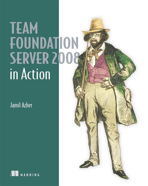 Team Foundation Server 9