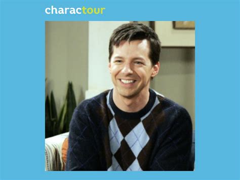 Jack McFarland from Will & Grace | CharacTour