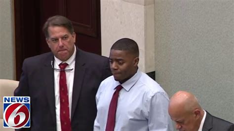 Jury Recommends Death Sentence For Bessman Okafor Convicted Of Killing