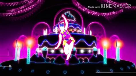 Just Dance 2018 Fanmade Mashup On And On Youtube