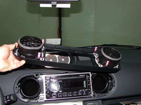 2008 2015 Scion Xb Car Audio Profile