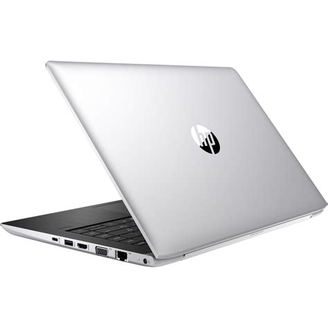 HP ProBook 440 G5 Intel Core I5 8250 4GB 500GB 14 PcComponentes