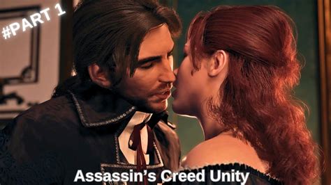 Assassins Creed Unity B L M Arno Ve El Se A K Nefret Ve