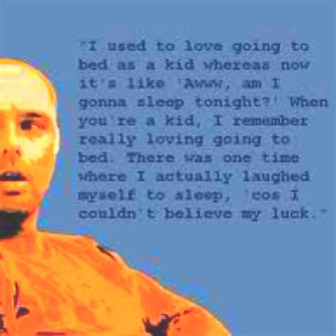 Karl Pilkington Quotes Hilarious And Insightful