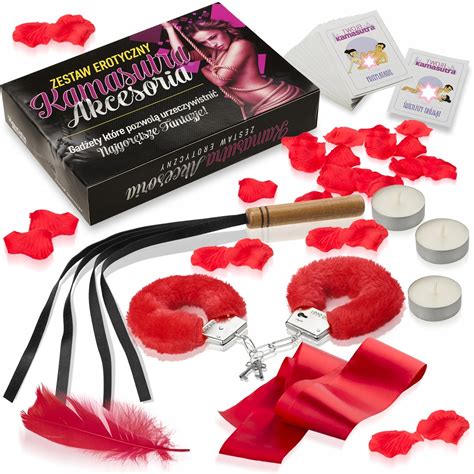 Gra Erotyczna Karty Kamasutra Sex Gad Ety Zestaw Cena Opinie Gry