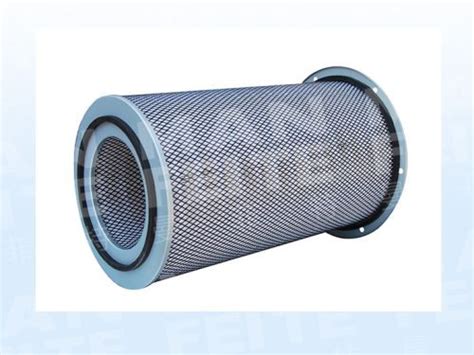 China Customized China Air Filter Cartridge 2116040014 FUSHENG