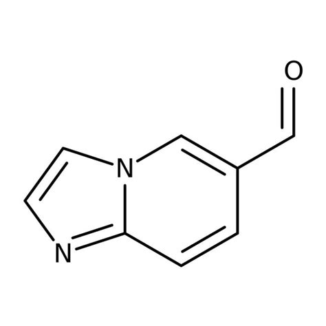 Imidazo 1 2 A Pyridine 6 Carbaldehyde 97 Thermo Scientific Fisher