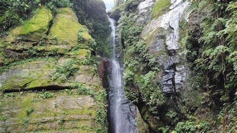 Cachoeira Do Funil Pousadas Das Pir Mides Sagradas Em Gr O Par Youtube