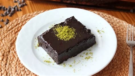 Browni Nas L Yap L R Lezzetli Ve Kolay Browni Tarifi Gezilinki