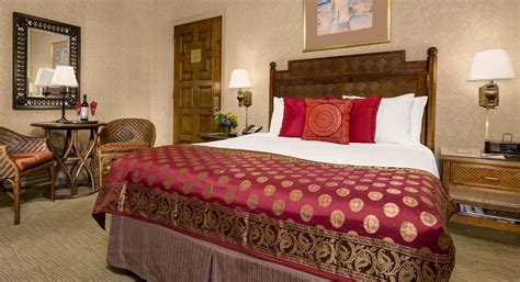 Casablanca Hotel New York City | Luxury Hotels New York | All Included