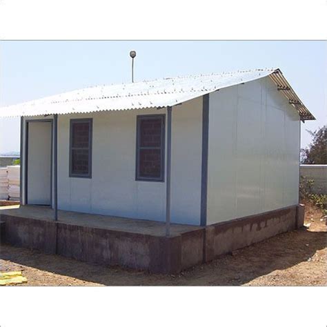 Labour Hutment Prefab Labour Hutment Manufacturer From Jaipur