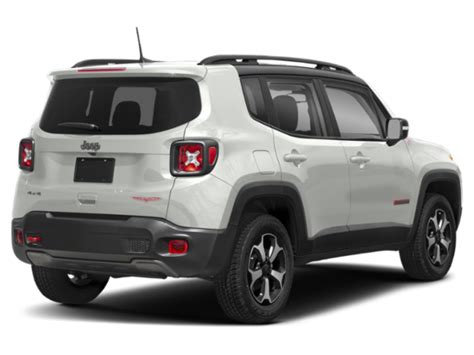 Jeep Renegade Trailhawk Maximum Tire Size - Home Alqu