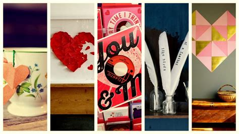 35 DIY Valentine’s Day Gift Ideas - Useful DIY Projects