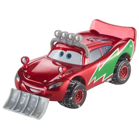 Lightning Mcqueen Toys