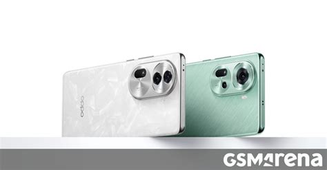 Oppo Reno11 Series Arrives In India Starting At INR 29 999 GSMArena