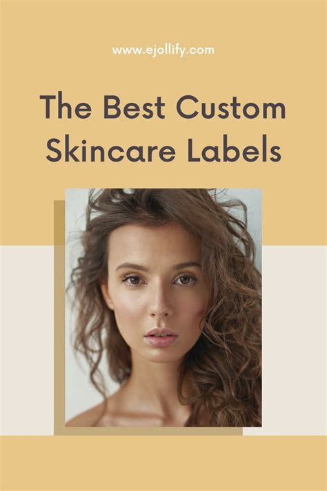 What Is Personalized Skincare And The Best Custom Skincare Labels In 2021