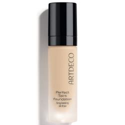 Отзывы о Тональная основа Artdeco Perfect Teint Foundation