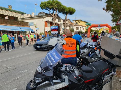 Jesolo Moonlight Half Marathon 25 Maggio 2024 Centoallora