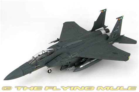 F 15e Strike Eagle 172 Diecast Model Hobby Master Hm Ha4508 9995