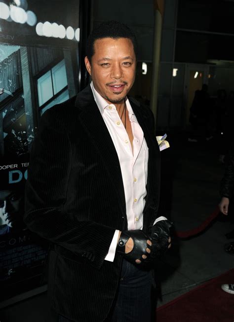 Terrence Howard: 'Iron Man' Responsible For 'Killing My Career ...