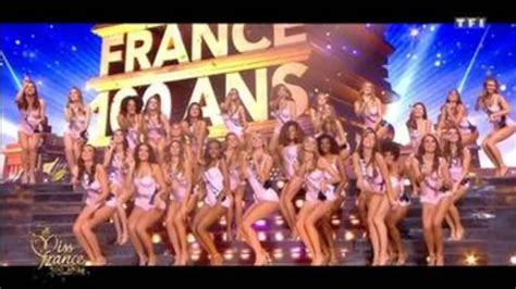 Replay Election De Miss France Du 19 12 2020 29 Miss En Maillot De