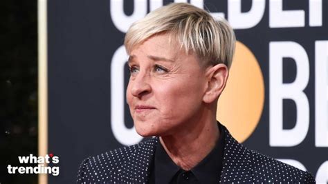 Ellen Degeneres To Address Controversial Past In One News Page Video