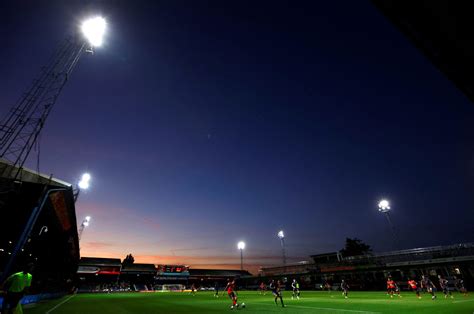 The Luton Town Transfer Speculation XI - Vital Luton Town