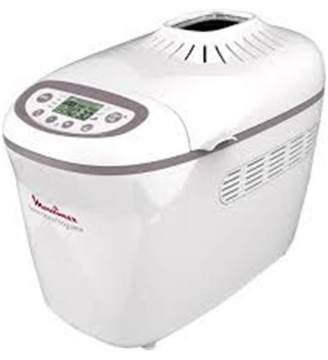 Oferta del día Moulinex Moulinex OW6101 panificadora baguette 1650w