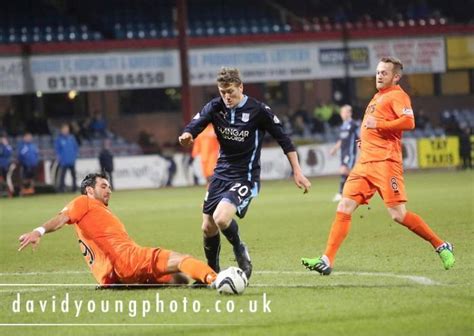 Pictures From The Kilmarnock Game Dundee Fc Forum The Dark Blues