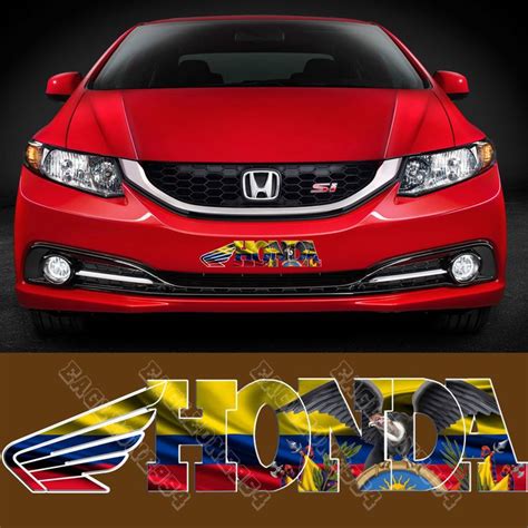 58 best images about Honda Racing Decals on Pinterest | Honda, Cars and ...