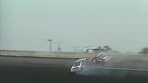 10 Most Memorable Daytona 500 Crashes