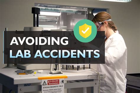 Lab Accidents