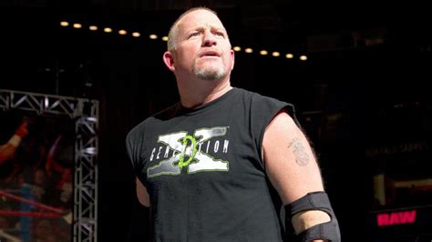 Road Dogg Says This Former WWE Star 'Could Work His Arse Off'