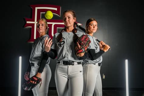 Florida State Softball Players Weekend Uniform — UNISWAG