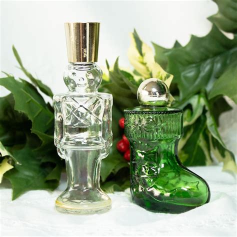 Avon Perfume Bottles - Etsy