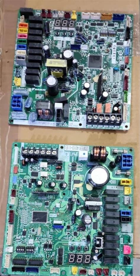 Toshiba Air Conditioner Pcb For Circuit Board At Rs Piece In