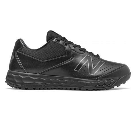 New Balance 950v3 Low Cut Field Black MU950AK3 A Perfect Dealer NB