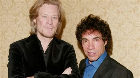 Daryl Hall Obtiene Orden De Restricci N Contra John Oates En Medio De