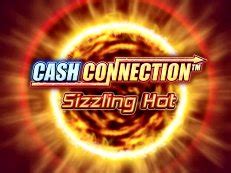 Sizzling Hot Cash Connection Gokkast Met Lock And Spin Feature