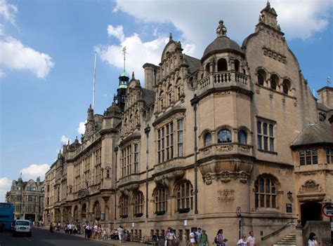 Museum of Oxford (Oxford) - Visitor Information & Reviews