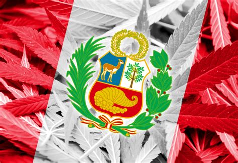 Perú Nueva Regulación Del Cannabis Medicinal Canna Law Blog™