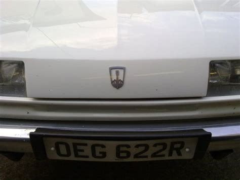 Rimmer Bros : Rover SD1 parts prices reduced - AROnline