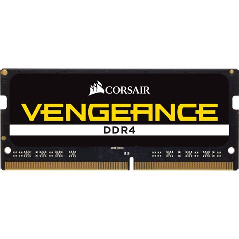 Memoria Ram Notebook Ddr4 16gb 3200mhz Sodimm Corsair 1x16gb Precio