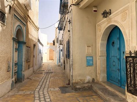 Top 12 Places To Visit In Tunisia Ultimate Itinerary BonAdvisor