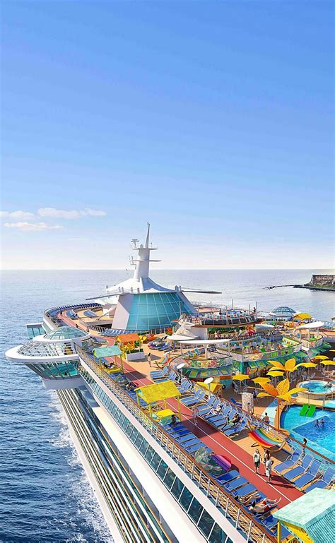 Freedom of the seas – Artofit