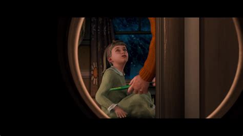 The Polar Express (2004) - Cartoonslandia