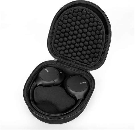 Case For Sony Wh Ch N Headphone Travel Protective Amazon Co Uk