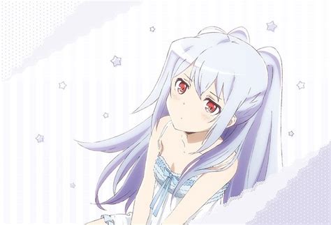 Plastic Memories Pillow Cover Isla Michiru Kinushima Hlj