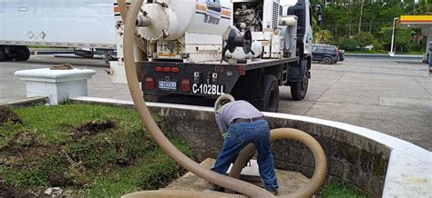 Conoce M S Acerca De La Limpieza De Fosas S Pticas